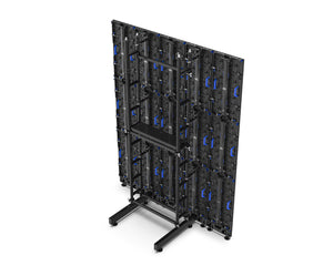 CHAGSTACKKIT - CHAUVET Professional Ground Stack Kit for REM and F Series Video Panels Image 3