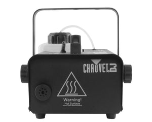 CHAH1200 - CHAUVET DJ Hurricane 1200 Smoke Machine 18000cft or min with Remote Image 2