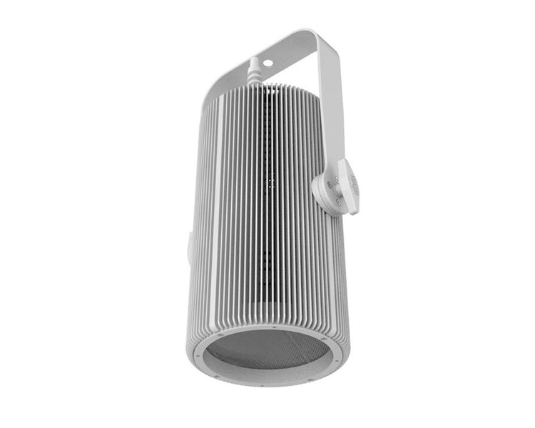 CHAH265WWW - CHAUVET Professional Ovation H 265WW Warm White Silent LED House Light 230W White Image 3