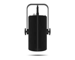 CHAH265WW - CHAUVET Professional Ovation H 265WW Warm White Silent LED House Light 230W Black Image 1