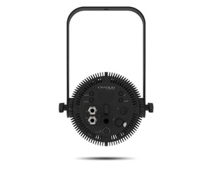 CHAH265WW - CHAUVET Professional Ovation H 265WW Warm White Silent LED House Light 230W Black Image 4