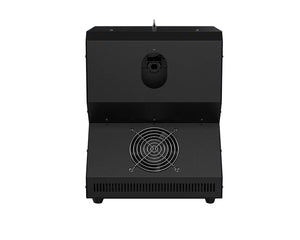 CHAHBUBHAZE - CHAUVET DJ Hurricane Bubble Haze Machine for Haze Filled Bubbles Image 2
