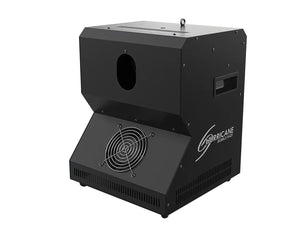 CHAHBUBHAZE - CHAUVET DJ Hurricane Bubble Haze Machine for Haze Filled Bubbles Image 3