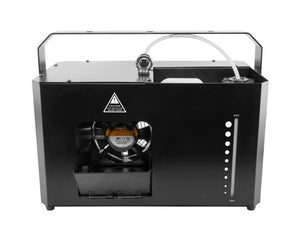 CHAHH4D - CHAUVET DJ Hurricane Haze 4D DMX Hazer with Wired Timer Remote Image 2