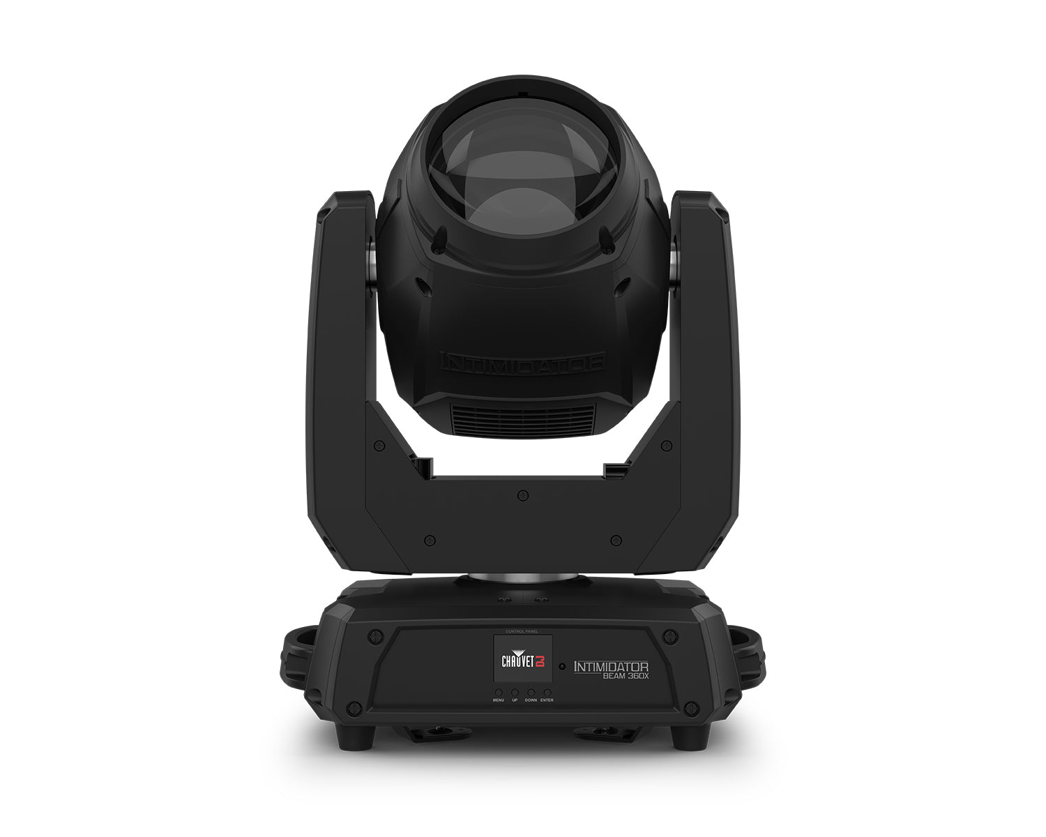 CHAIB360X - CHAUVET DJ Intimidator Beam 360X LED Moving Head 110W Black Image 2