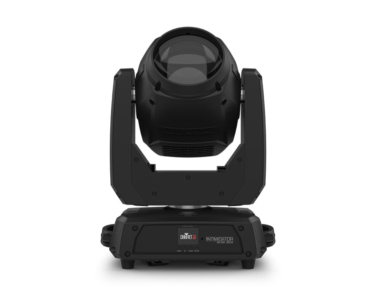 CHAIB360X - CHAUVET DJ Intimidator Beam 360X LED Moving Head 110W Black Image 2