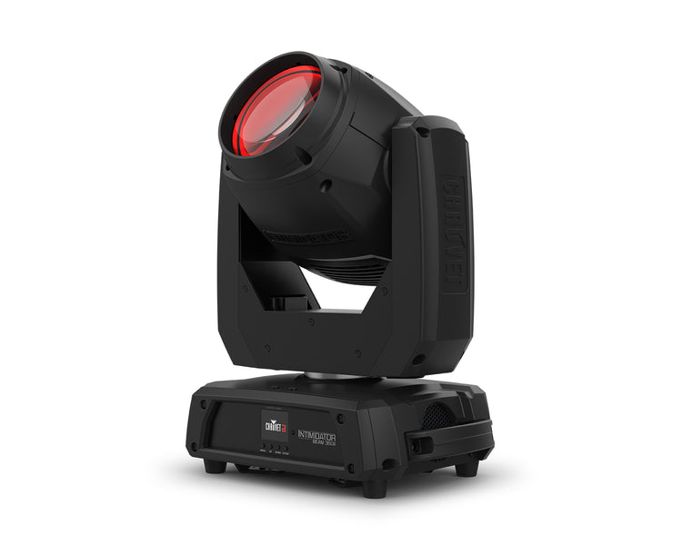 CHAIB360X - CHAUVET DJ Intimidator Beam 360X LED Moving Head 110W Black Image 3
