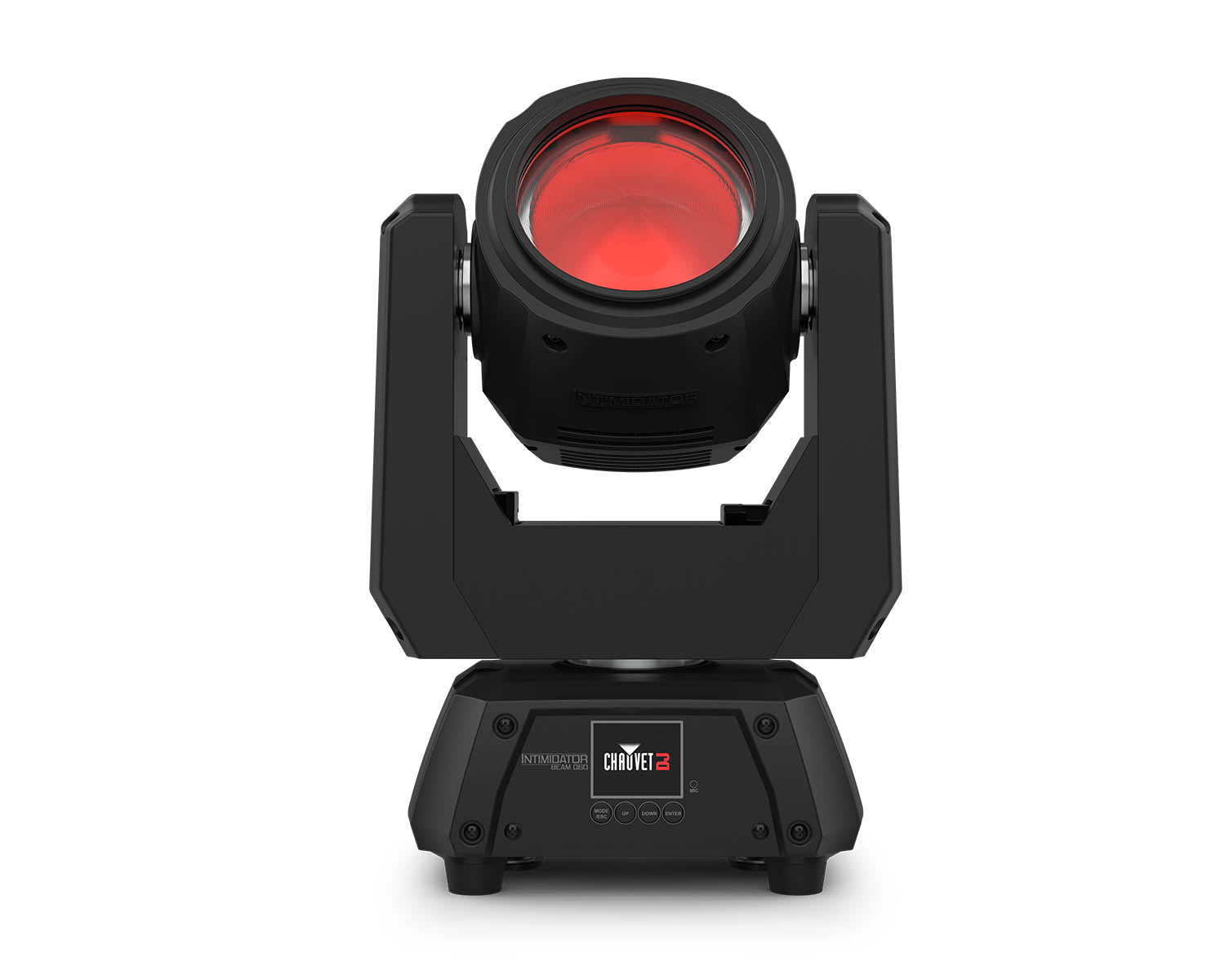 CHAIBQ60 - CHAUVET DJ Intimidator Beam Q60 Lightweight 60W RGBW LED Moving Head Image 2