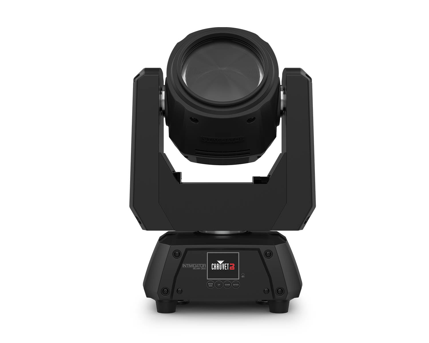 CHAIBQ60 - CHAUVET DJ Intimidator Beam Q60 Lightweight 60W RGBW LED Moving Head Image 4