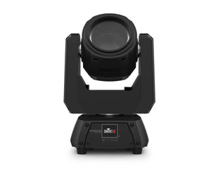 CHAIBQ60 - CHAUVET DJ Intimidator Beam Q60 Lightweight 60W RGBW LED Moving Head Image 4