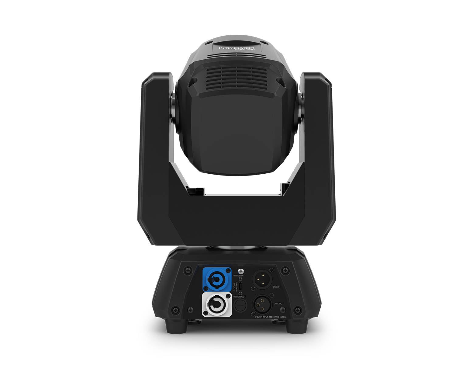 CHAIBQ60 - CHAUVET DJ Intimidator Beam Q60 Lightweight 60W RGBW LED Moving Head Image 5