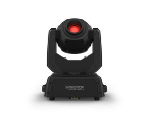 CHAIFS60ILS - CHAUVET DJ Intimidator Free Spot 60 ILS Battery Powered Moving Head Spot 60W Image 2