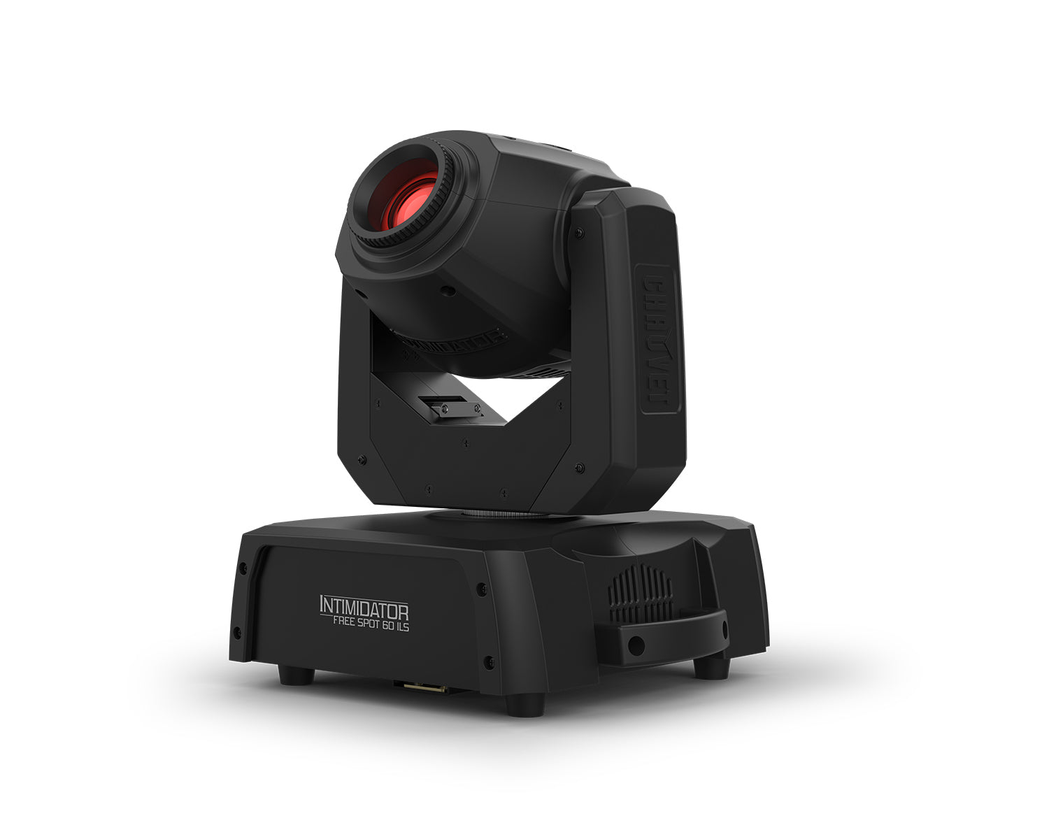 CHAIFS60ILS - CHAUVET DJ Intimidator Free Spot 60 ILS Battery Powered Moving Head Spot 60W Image 3