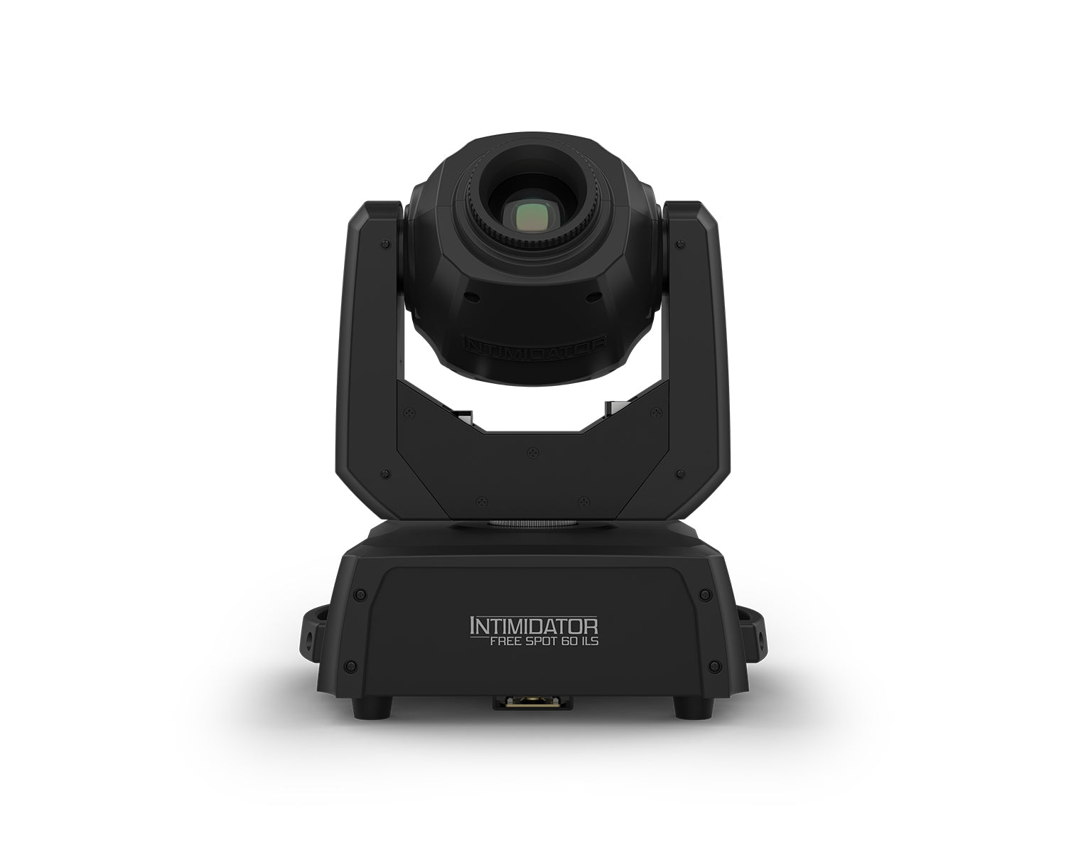 CHAIFS60ILS - CHAUVET DJ Intimidator Free Spot 60 ILS Battery Powered Moving Head Spot 60W Image 4