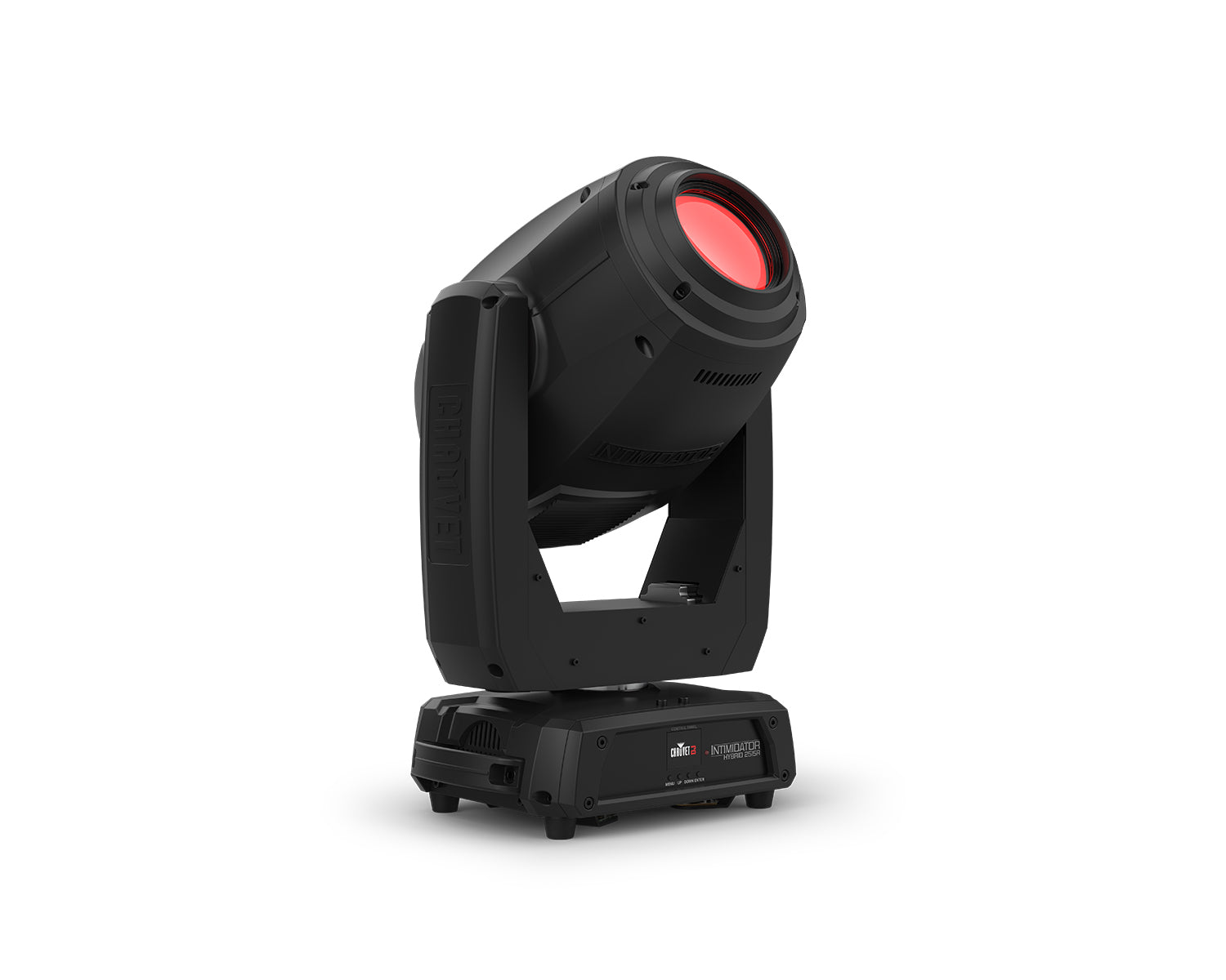 CHAIH251SR - CHAUVET DJ Intimidator Hybrid 251SR Spot or Beam or Wash Moving Head 251W Image 1