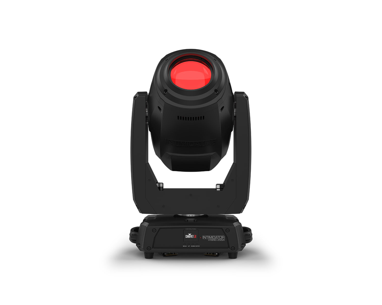 CHAIH251SR - CHAUVET DJ Intimidator Hybrid 251SR Spot or Beam or Wash Moving Head 251W Image 2