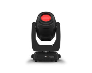 CHAIH251SR - CHAUVET DJ Intimidator Hybrid 251SR Spot or Beam or Wash Moving Head 251W Image 2