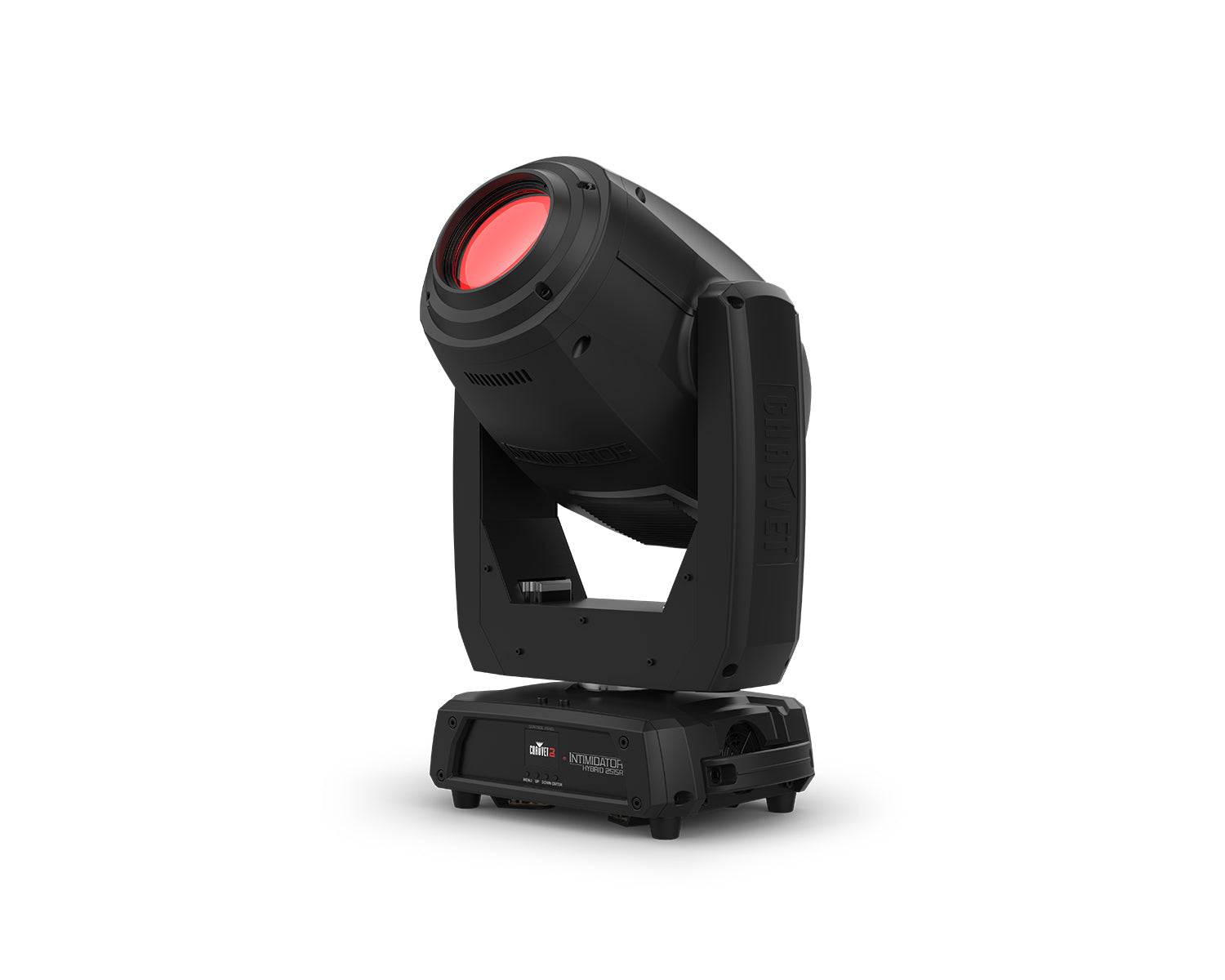 CHAIH251SR - CHAUVET DJ Intimidator Hybrid 251SR Spot or Beam or Wash Moving Head 251W Image 3
