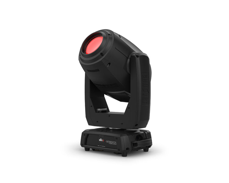CHAIH251SR - CHAUVET DJ Intimidator Hybrid 251SR Spot or Beam or Wash Moving Head 251W Image 3