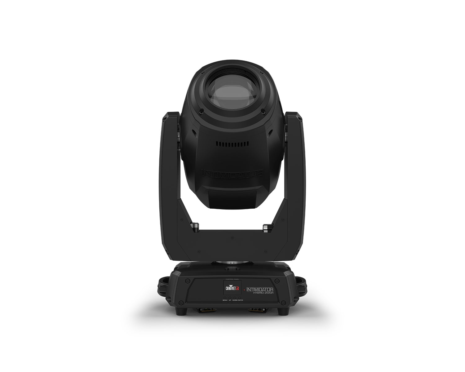 CHAIH251SR - CHAUVET DJ Intimidator Hybrid 251SR Spot or Beam or Wash Moving Head 251W Image 4