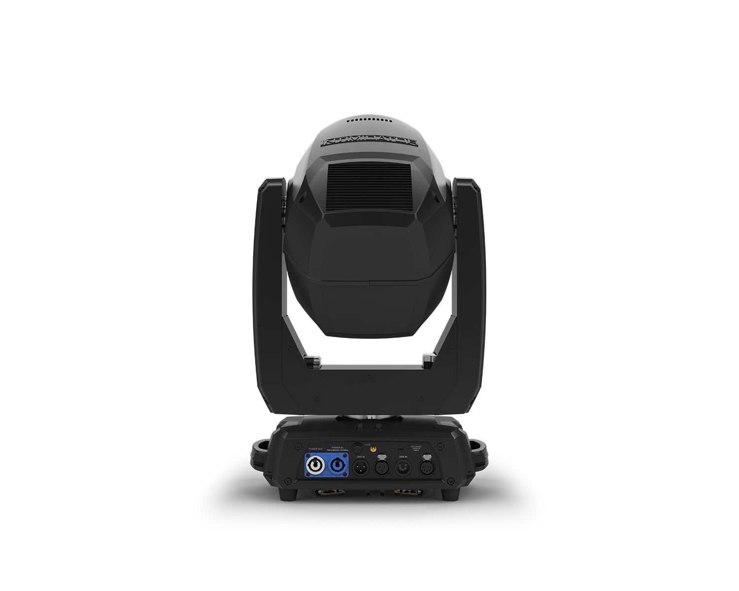 CHAIH251SR - CHAUVET DJ Intimidator Hybrid 251SR Spot or Beam or Wash Moving Head 251W Image 5