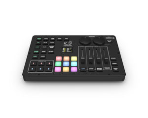 CHAILSCOM - CHAUVET DJ ILS Command Control Console for ILS Enabled Fixtures Image 1