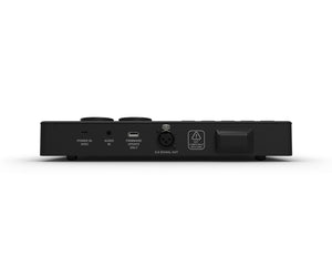 CHAILSCOM - CHAUVET DJ ILS Command Control Console for ILS Enabled Fixtures Image 5
