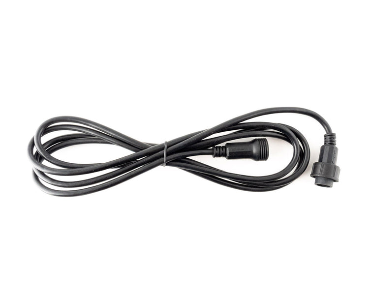 CHAIP25SIG - CHAUVET DJ IP2.5SIG Data Extension Cable for IP Rated Fixtures 2.5m Image 2