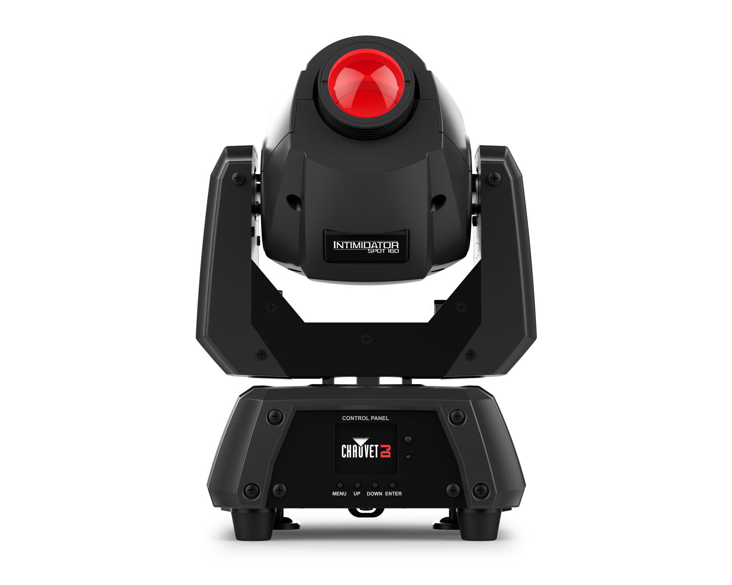 CHAIS160ILS - CHAUVET DJ Intimidator Spot 160 ILS Lightweight 32W LED Moving Head Image 2