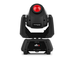 CHAIS160ILS - CHAUVET DJ Intimidator Spot 160 ILS Lightweight 32W LED Moving Head Image 2