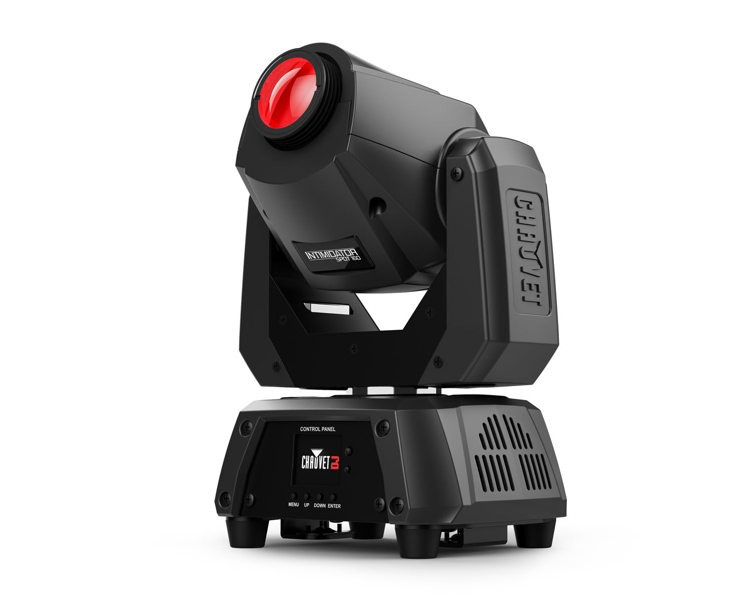 CHAIS160ILS - CHAUVET DJ Intimidator Spot 160 ILS Lightweight 32W LED Moving Head Image 3