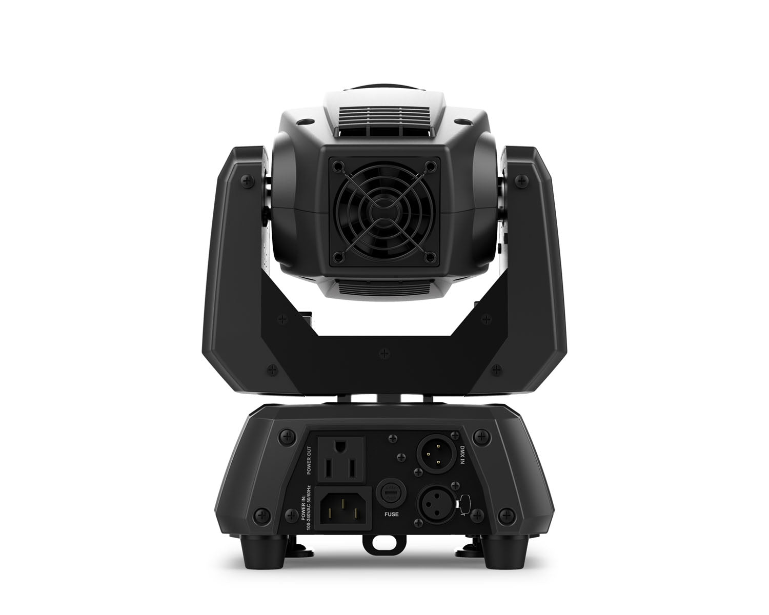 CHAIS160ILS - CHAUVET DJ Intimidator Spot 160 ILS Lightweight 32W LED Moving Head Image 4