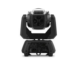 CHAIS160ILS - CHAUVET DJ Intimidator Spot 160 ILS Lightweight 32W LED Moving Head Image 4