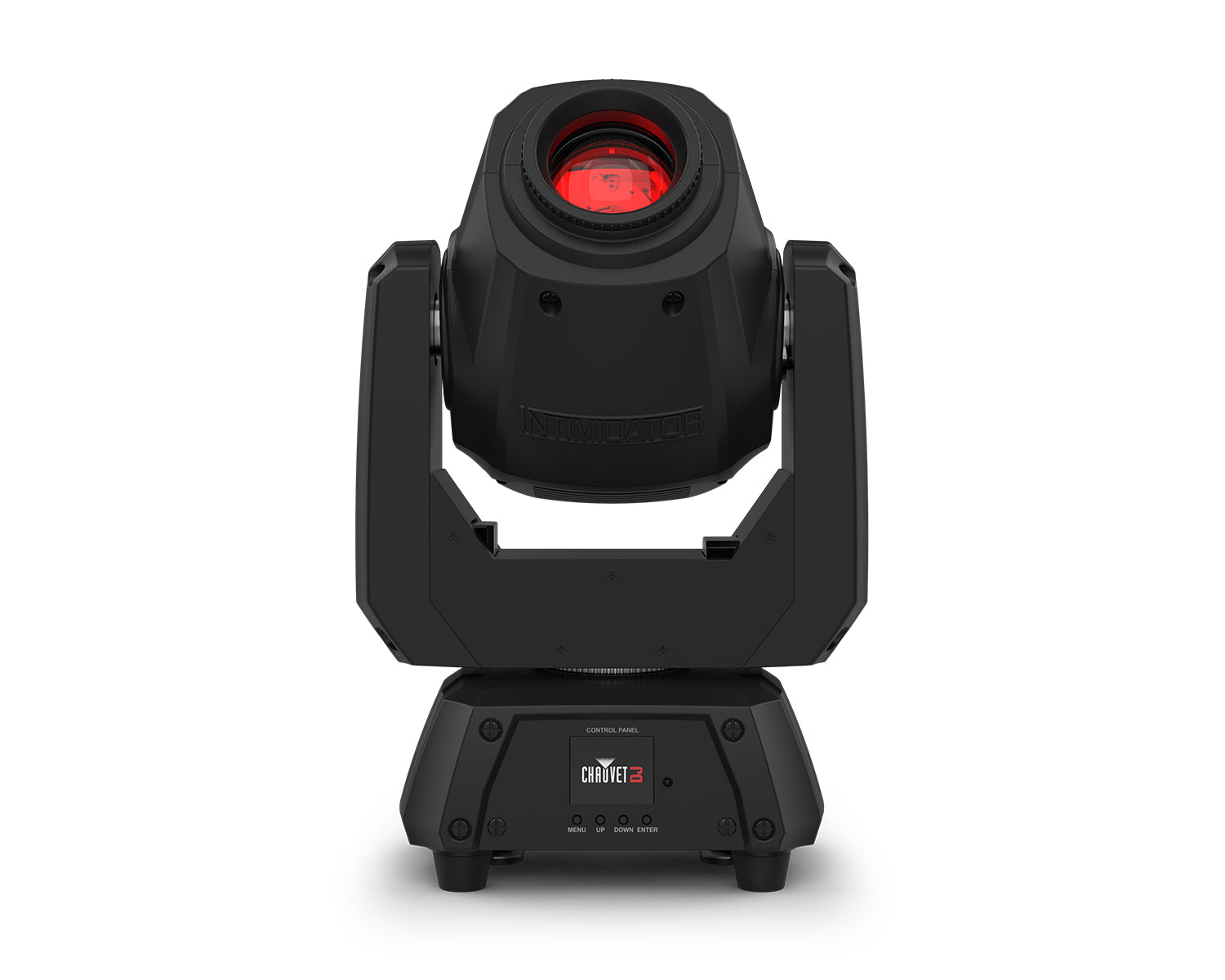 CHAIS260X - CHAUVET DJ Intimidator Spot 260X LED Moving Head 75W Black Image 2