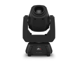 CHAIS260X - CHAUVET DJ Intimidator Spot 260X LED Moving Head 75W Black Image 4
