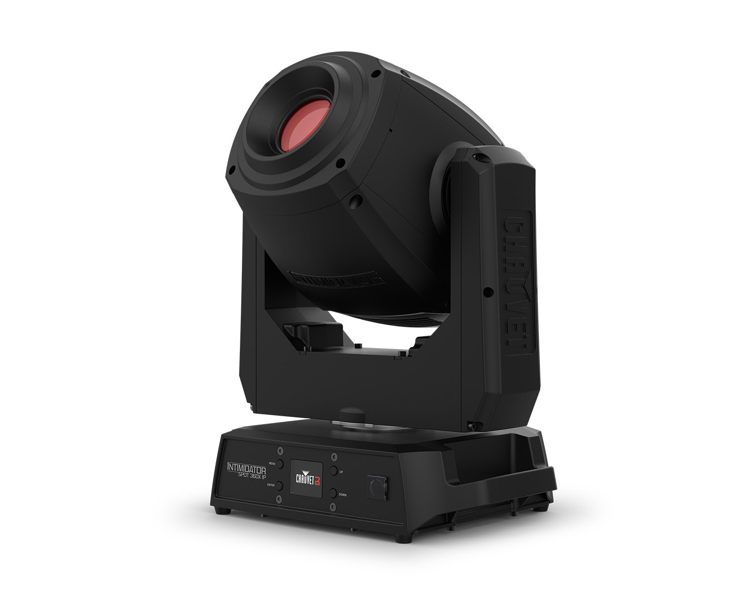 CHAIS360XIP - CHAUVET DJ Intimidator Spot 360X IP LED Moving Head 100W Black IP65 Image 3
