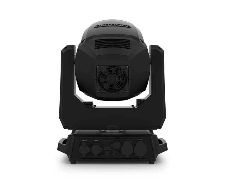 CHAIS360XIP - CHAUVET DJ Intimidator Spot 360X IP LED Moving Head 100W Black IP65 Image 4