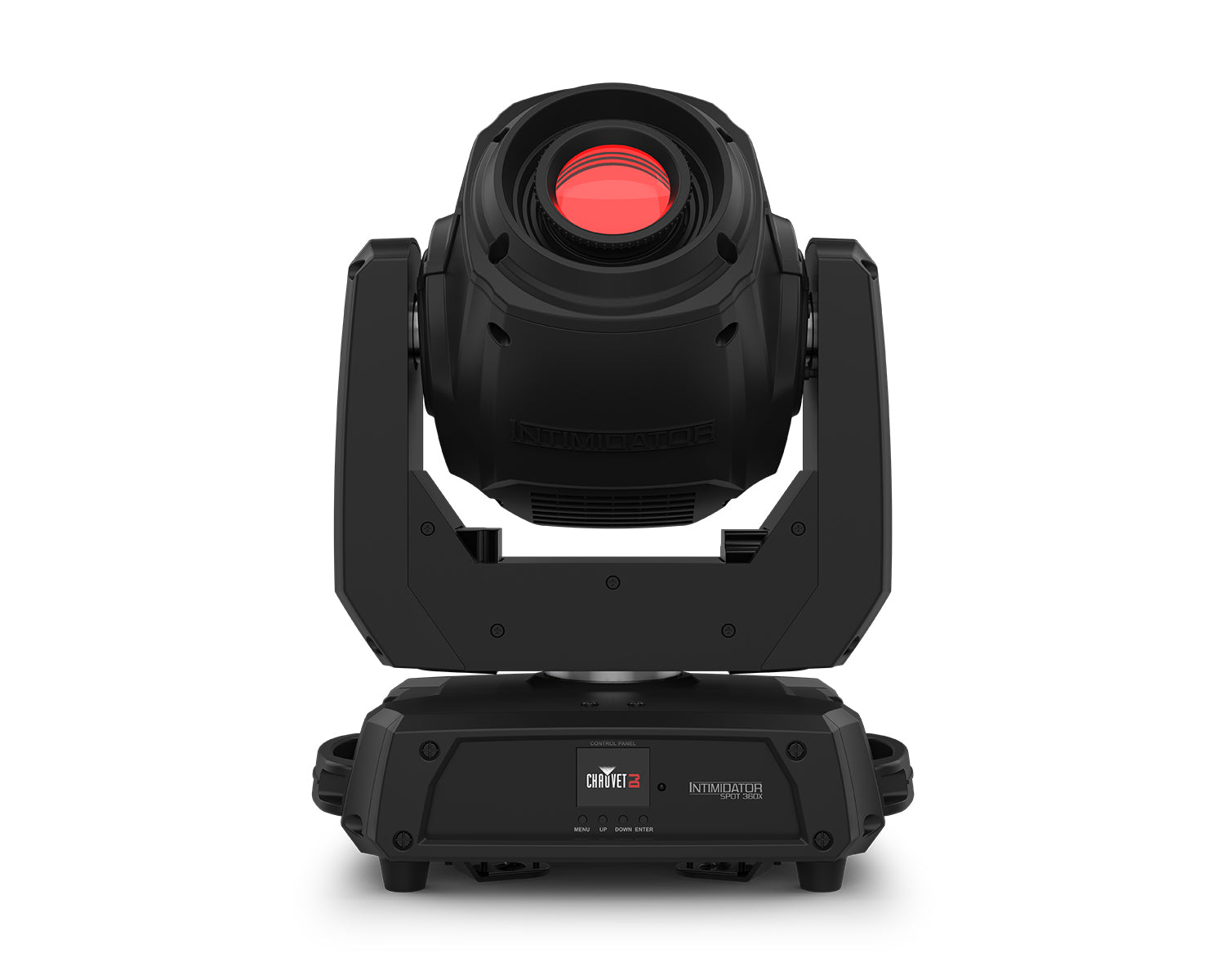 CHAIS360X - CHAUVET DJ Intimidator Spot 360X LED Moving Head 100W Black Image 2