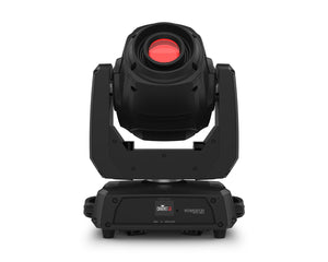 CHAIS360X - CHAUVET DJ Intimidator Spot 360X LED Moving Head 100W Black Image 2