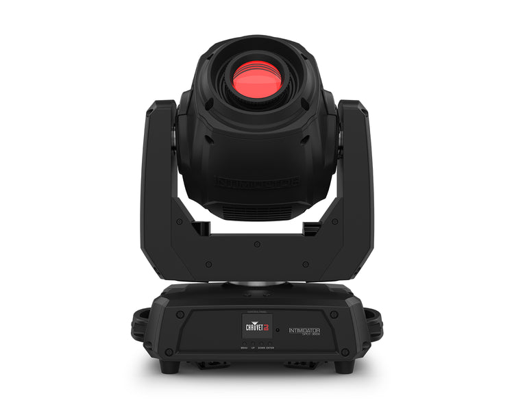 CHAIS360X - CHAUVET DJ Intimidator Spot 360X LED Moving Head 100W Black Image 2