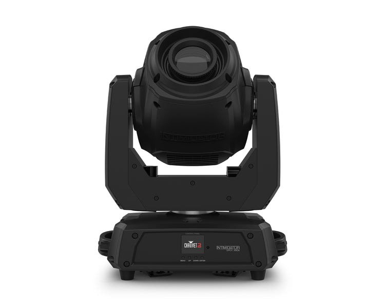 CHAIS360X - CHAUVET DJ Intimidator Spot 360X LED Moving Head 100W Black Image 4