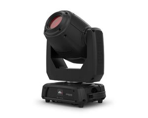 CHAIS375X - CHAUVET DJ Intimidator Spot 375ZX LED Moving Head 200W Black Image 3