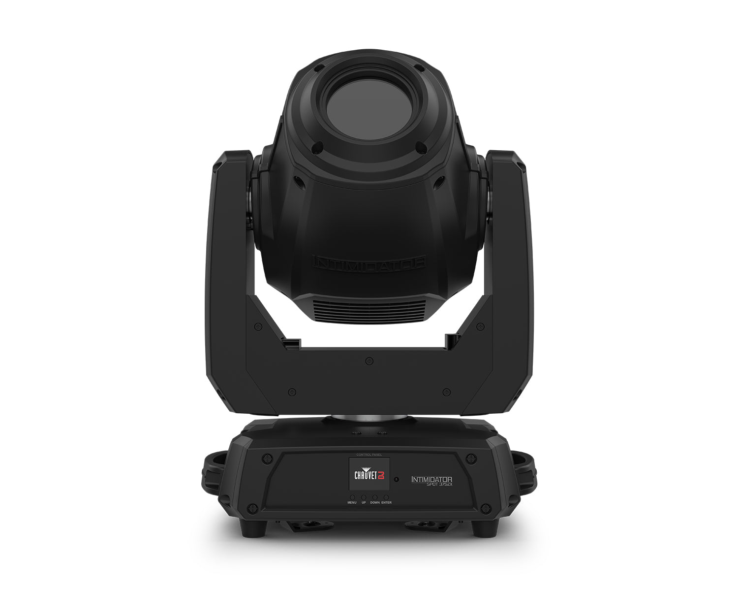CHAIS375X - CHAUVET DJ Intimidator Spot 375ZX LED Moving Head 200W Black Image 4