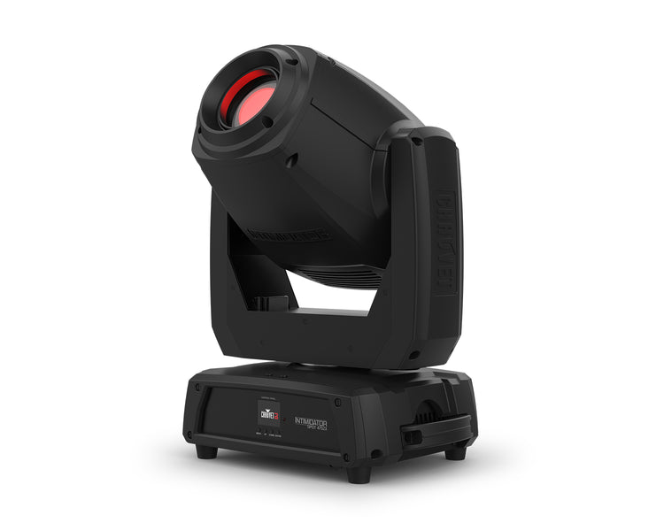 CHAIS475X - CHAUVET DJ Intimidator Spot 475ZX LED Moving Head 250W Black Image 3