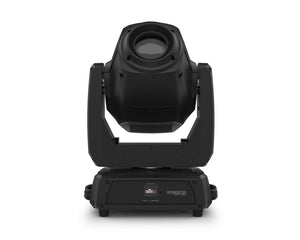 CHAIS475X - CHAUVET DJ Intimidator Spot 475ZX LED Moving Head 250W Black Image 4