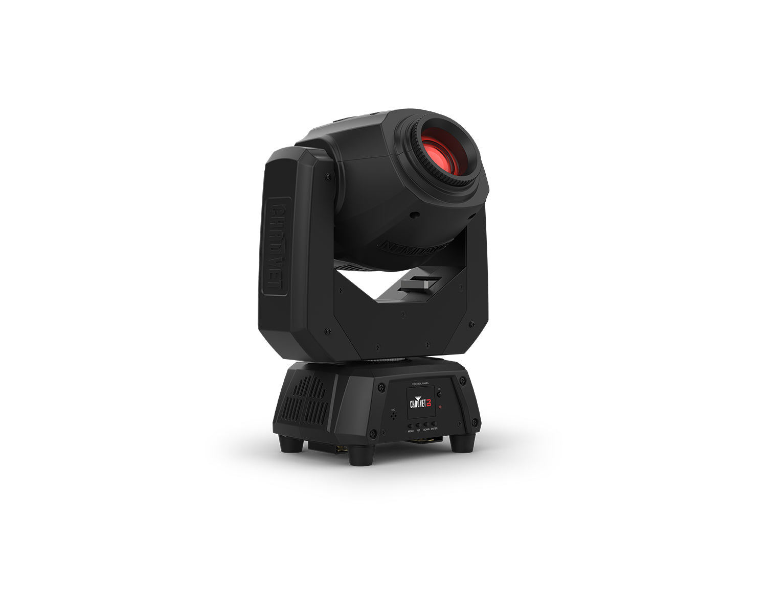 CHAIS60ILS - CHAUVET DJ Intimidator Spot 60 ILS Compact LED Moving Head Spot 70W Image 1