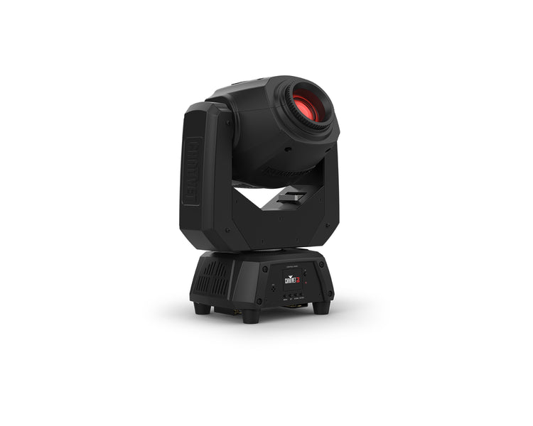 CHAIS60ILS - CHAUVET DJ Intimidator Spot 60 ILS Compact LED Moving Head Spot 70W Image 1