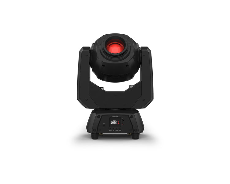 CHAIS60ILS - CHAUVET DJ Intimidator Spot 60 ILS Compact LED Moving Head Spot 70W Image 2