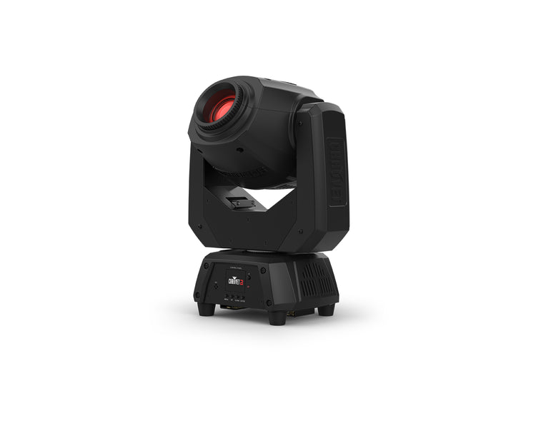 CHAIS60ILS - CHAUVET DJ Intimidator Spot 60 ILS Compact LED Moving Head Spot 70W Image 3