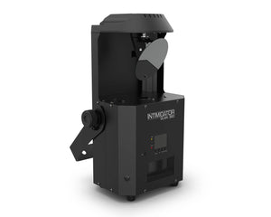 CHAISC360 - CHAUVET DJ Intimidator Scan 360 Compact LED 100W Scanner Image 1